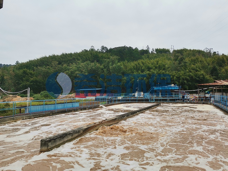 電鍍廢水