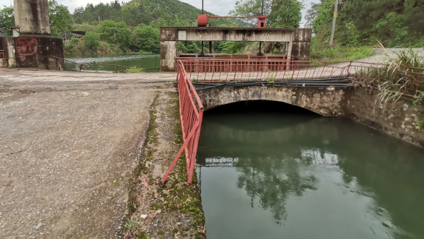 重度污染河流污水處理方案