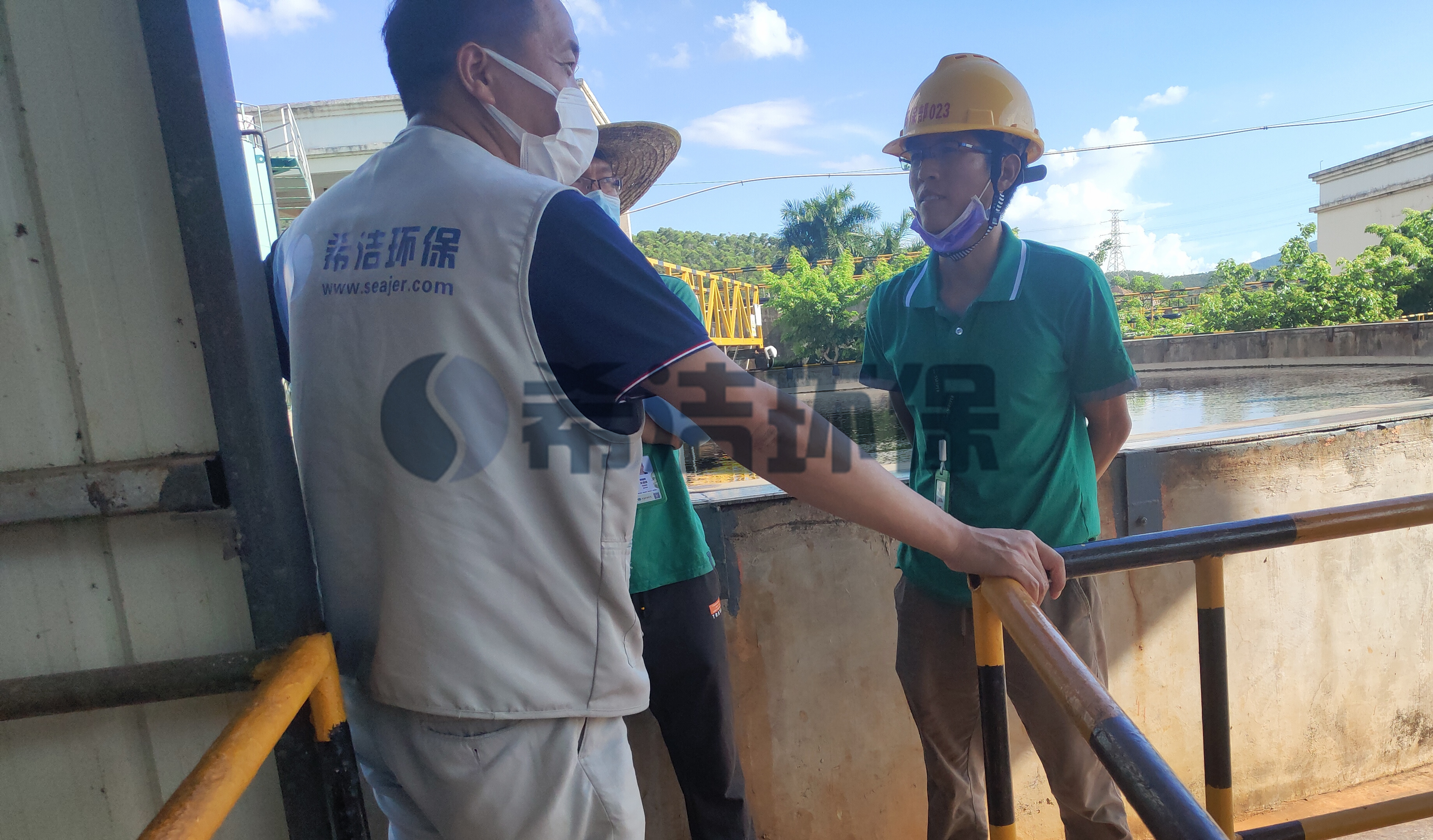 污水廠污泥怎么處理