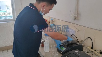 水性漆廢水如何處理